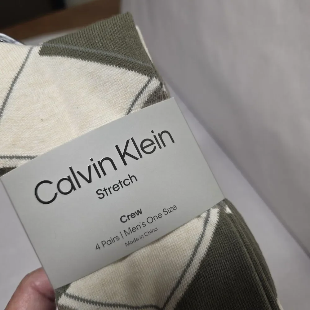 Calvin Klein calvin klein